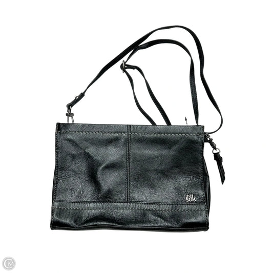 Crossbody Leather By The Sak, Size: Small