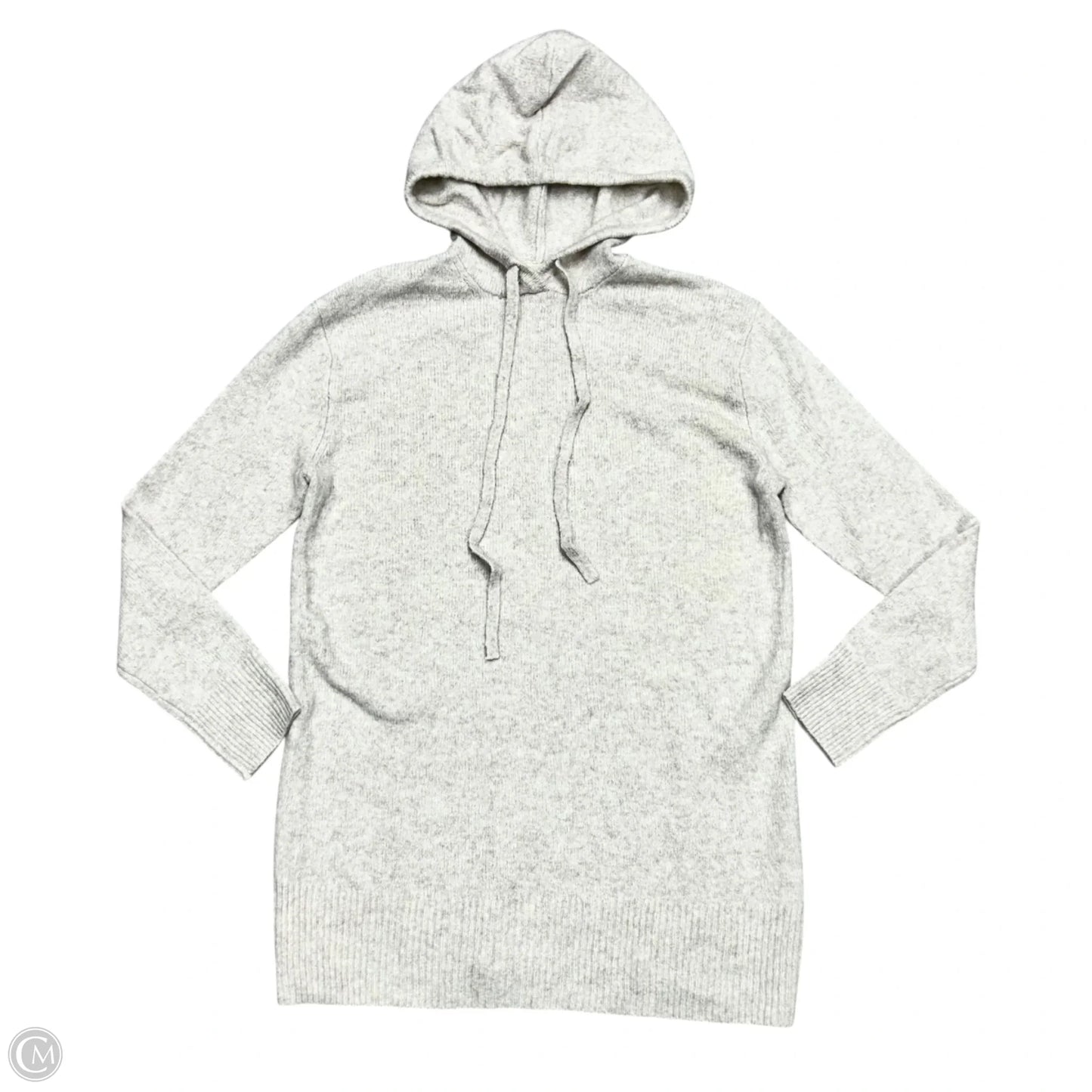 Sweater By Everlane In Grey, Size: Xs