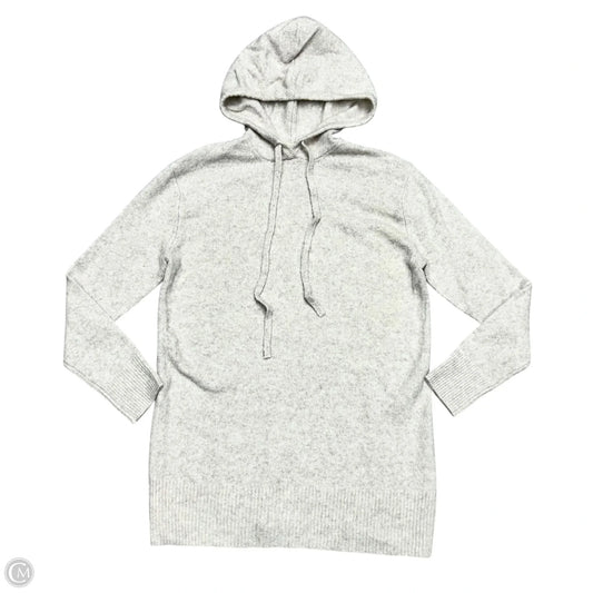 Sweater By Everlane In Grey, Size: Xs