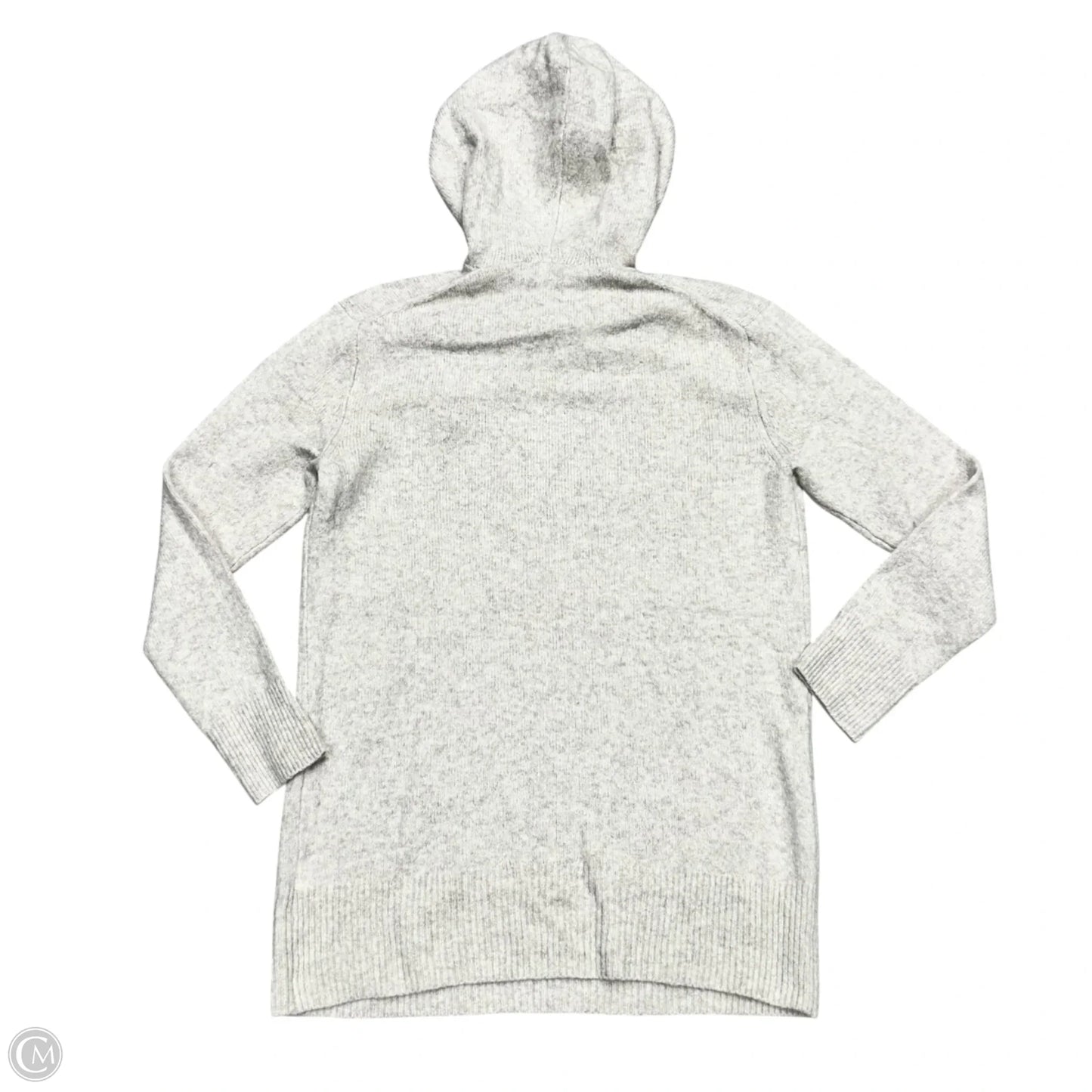 Sweater By Everlane In Grey, Size: Xs