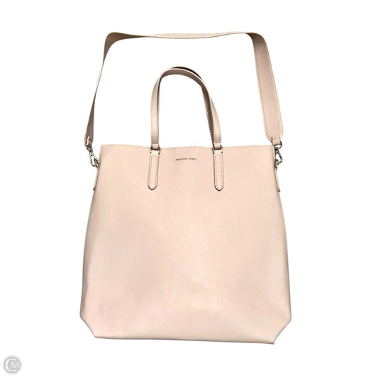 Tote Designer By Michael Kors, Size: Medium