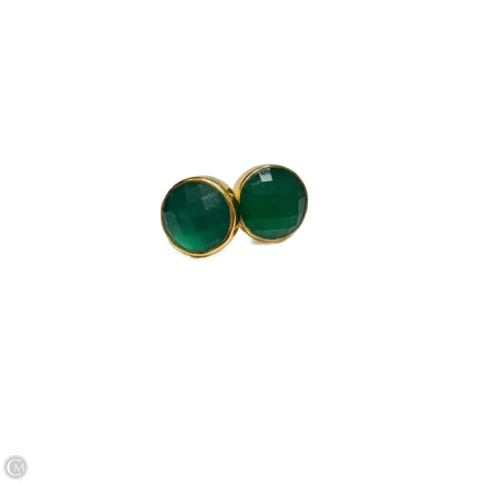 Earrings Sterling Silver