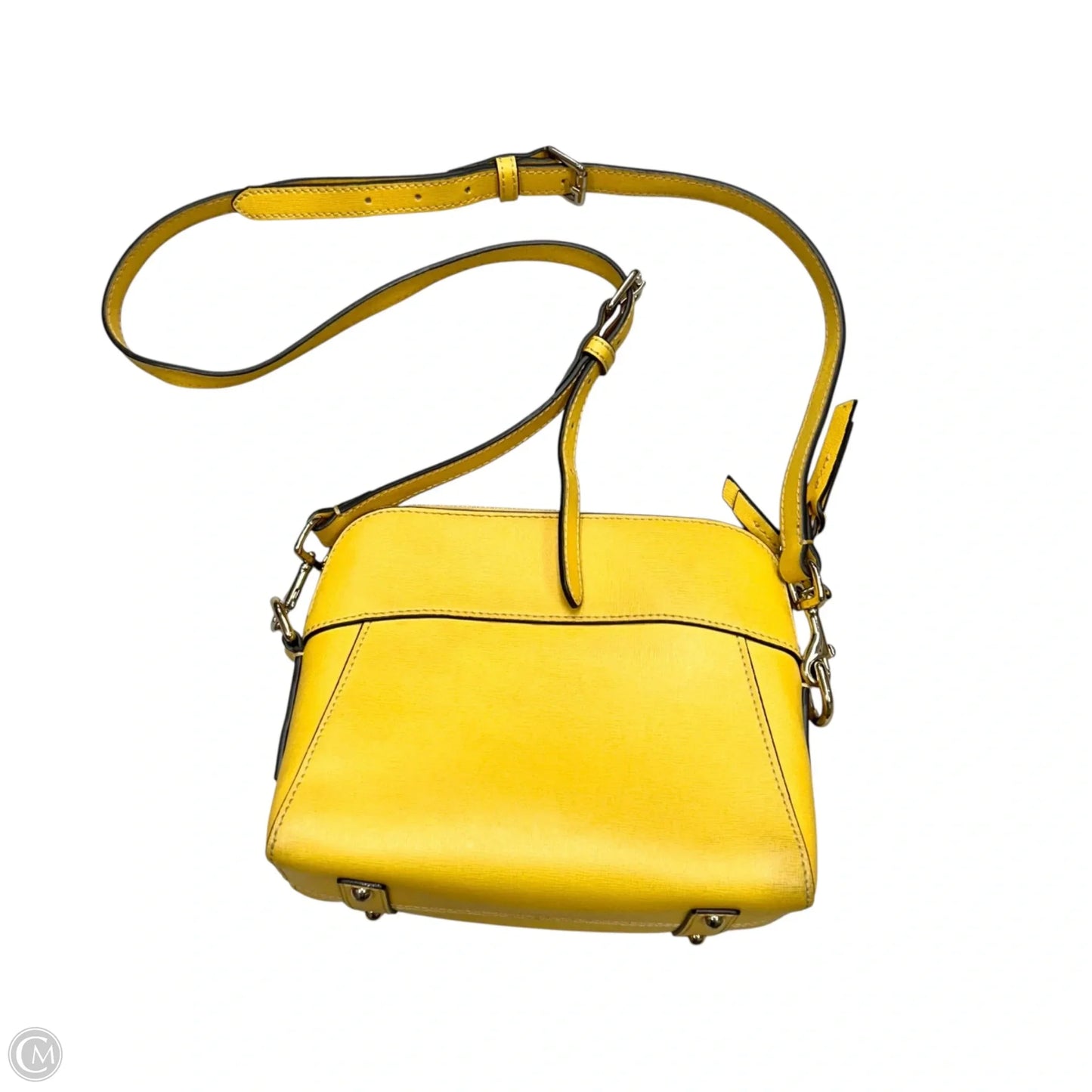 Crossbody Designer By Dooney And Bourke, Size: Small