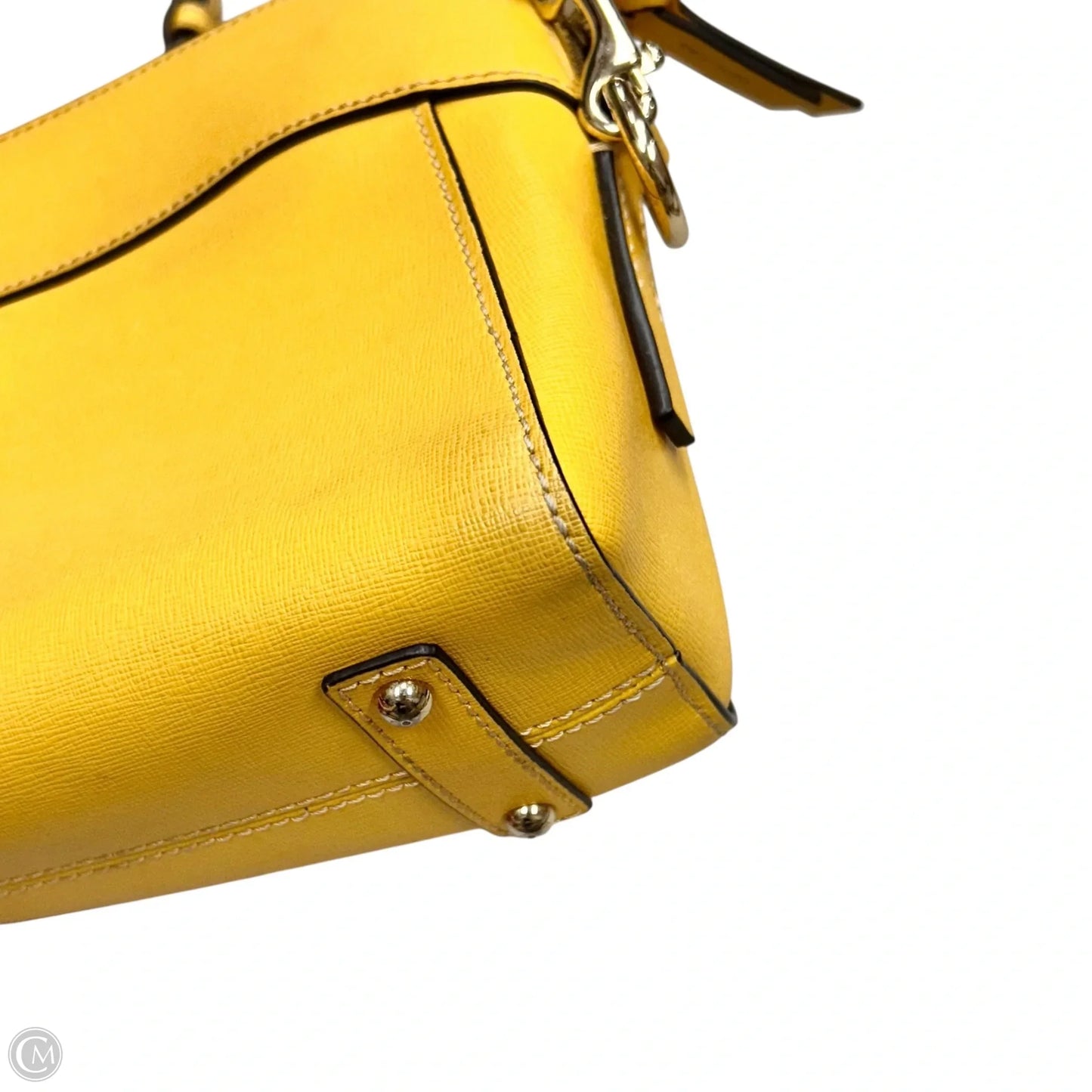 Crossbody Designer By Dooney And Bourke, Size: Small