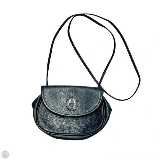 Crossbody Designer By Mark Cross, Size: Small
