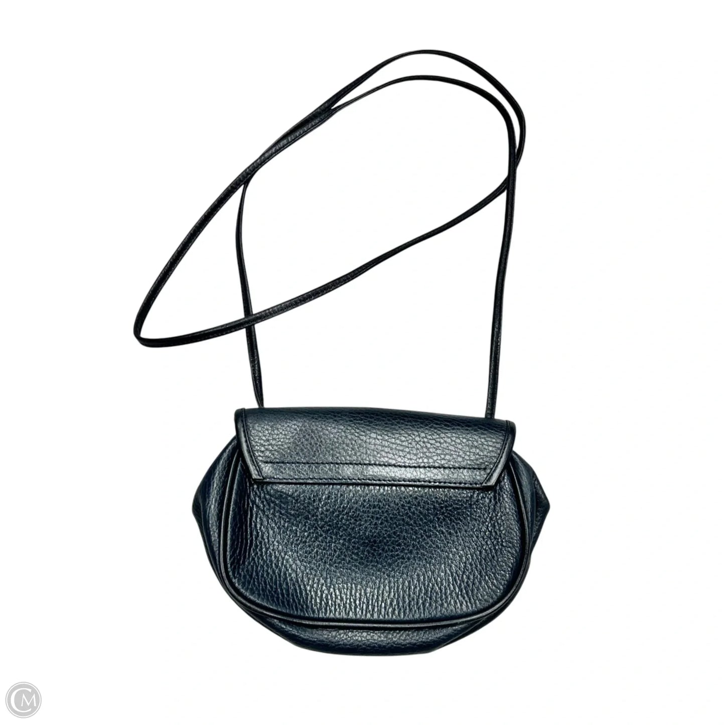 Crossbody Designer By Mark Cross, Size: Small