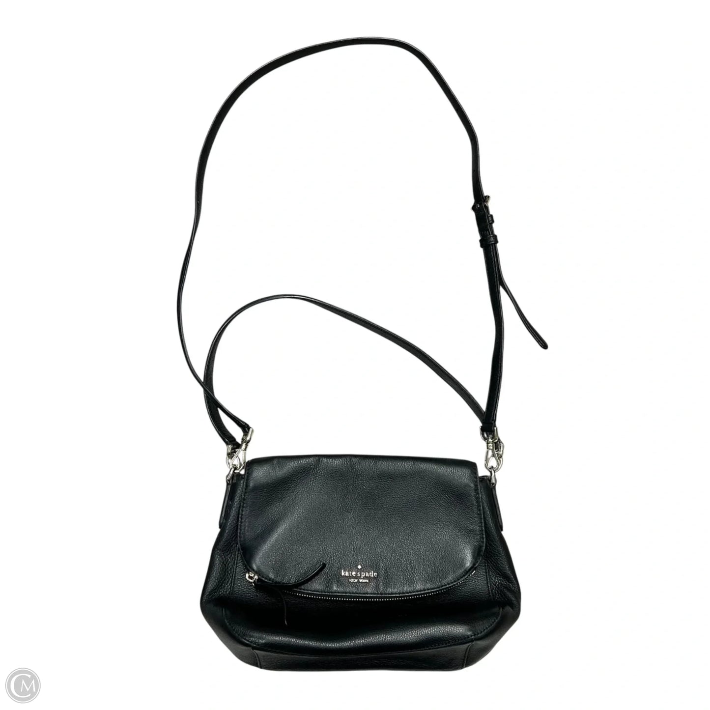 Crossbody Designer By Kate Spade, Size: Medium