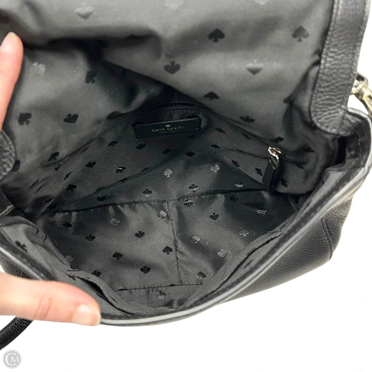 Crossbody Designer By Kate Spade, Size: Medium