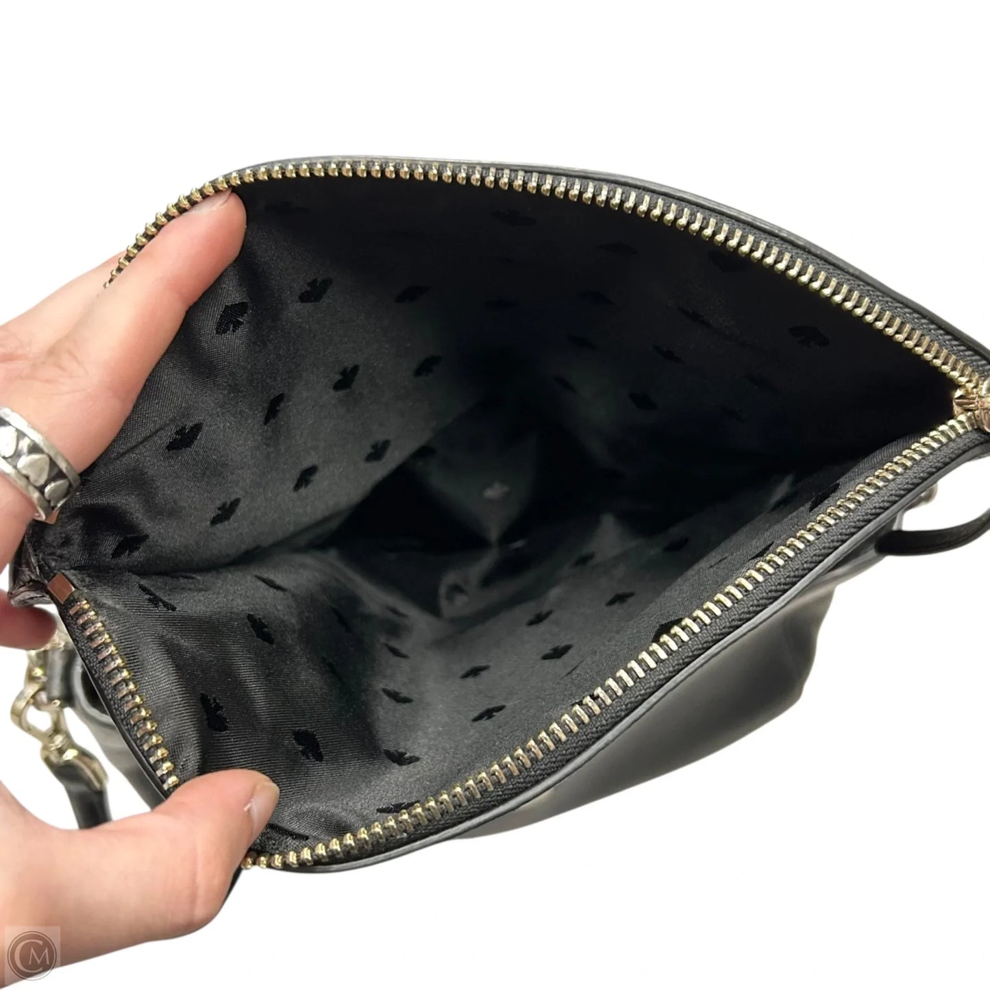 Crossbody Designer By Kate Spade, Size: Medium