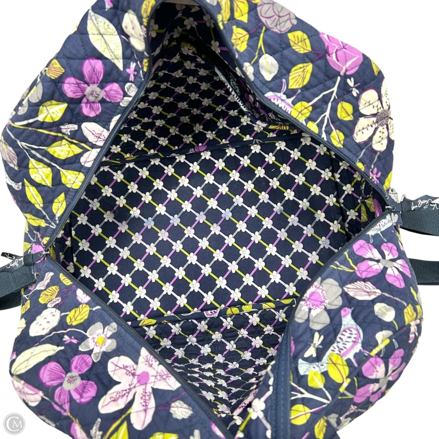 Duffle And Weekender By Vera Bradley, Size: Large
