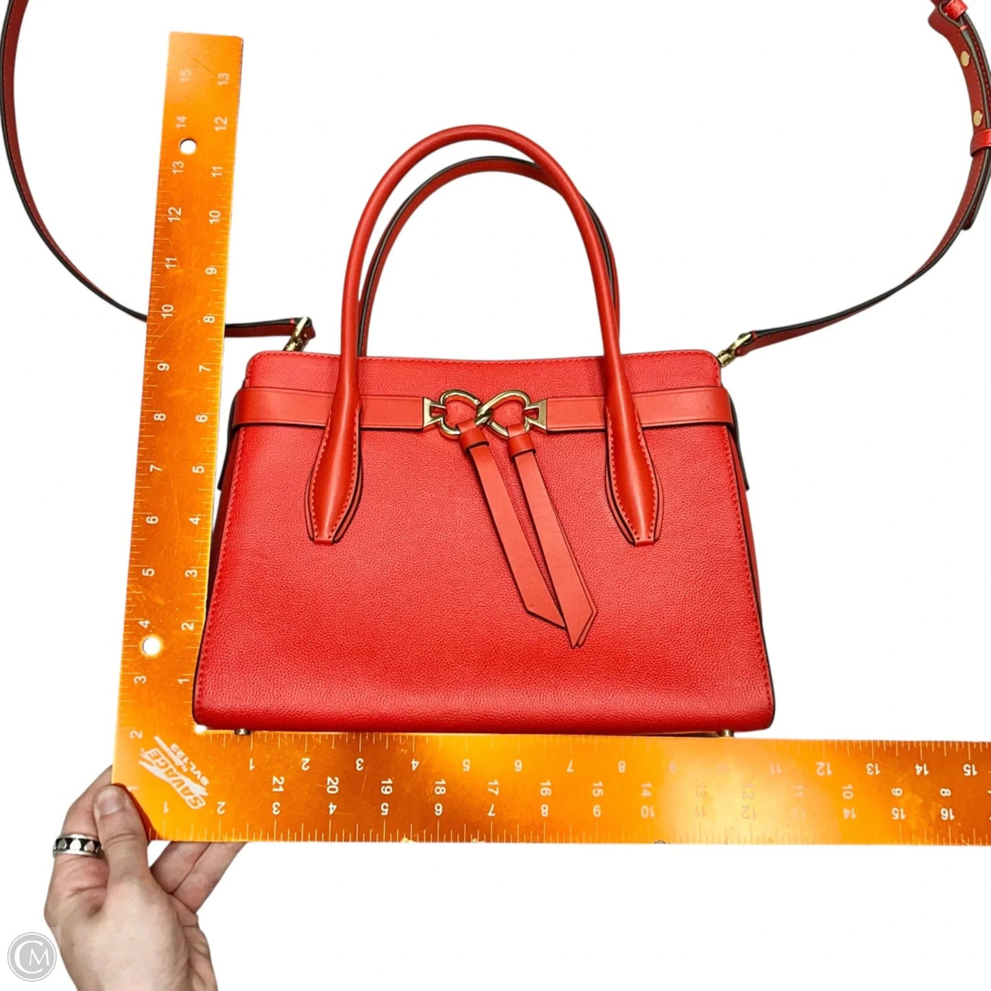 Handbag Designer By Kate Spade, Size: Small