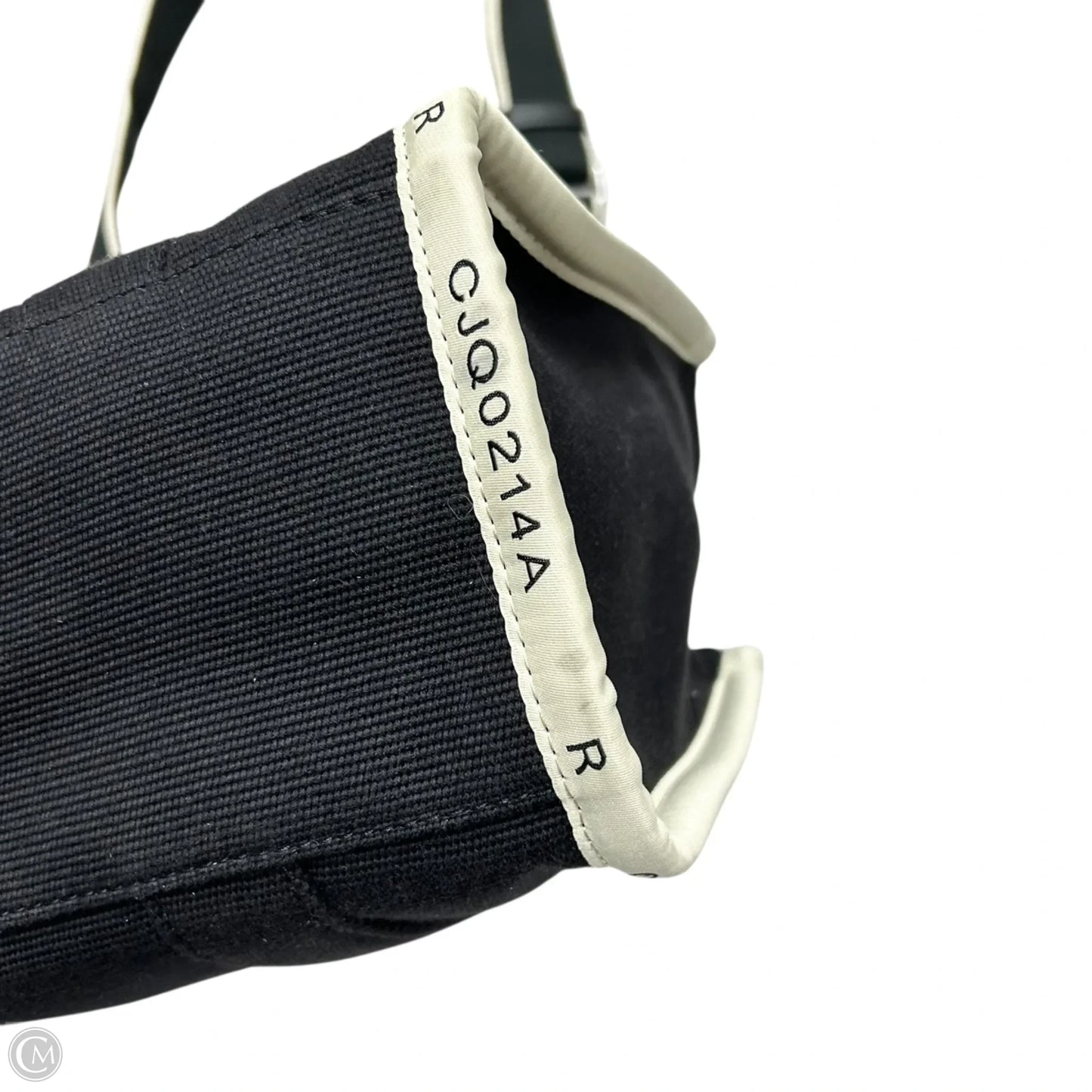 Handbag Luxury Designer By Marc Jacobs, Size: Medium