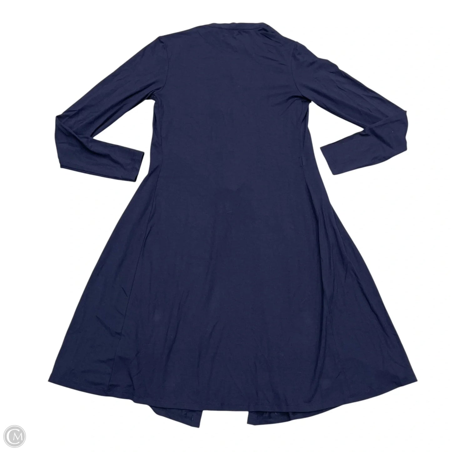 Dress Casual Short By Boden In Navy, Size: Xsp
