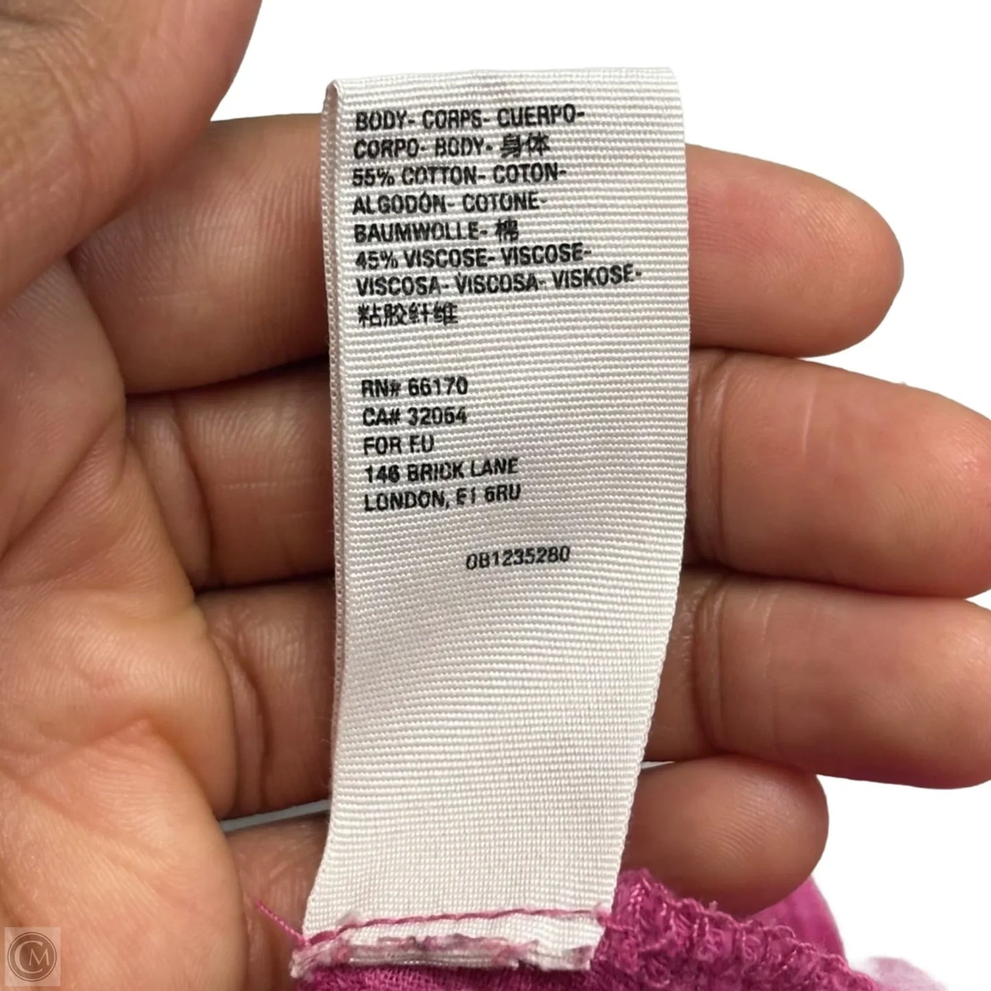 Dress Casual Maxi By Free People In Pink, Size: Xs