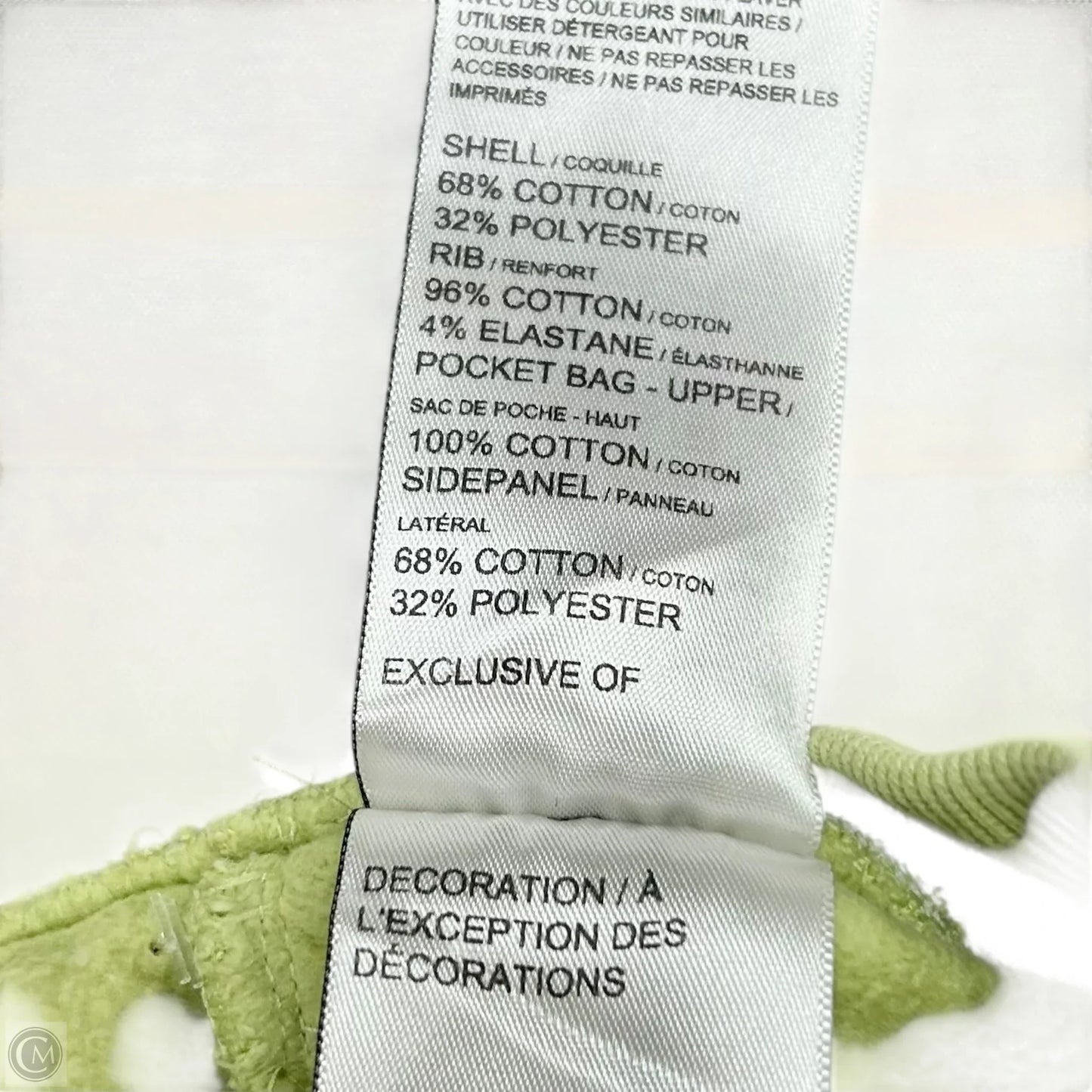 Pants Set 2pc By Puma In Green, Size: S