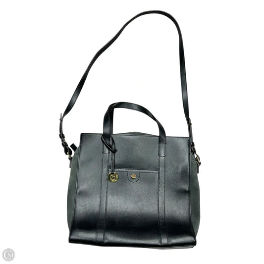 Handbag By Lodis, Size: Medium
