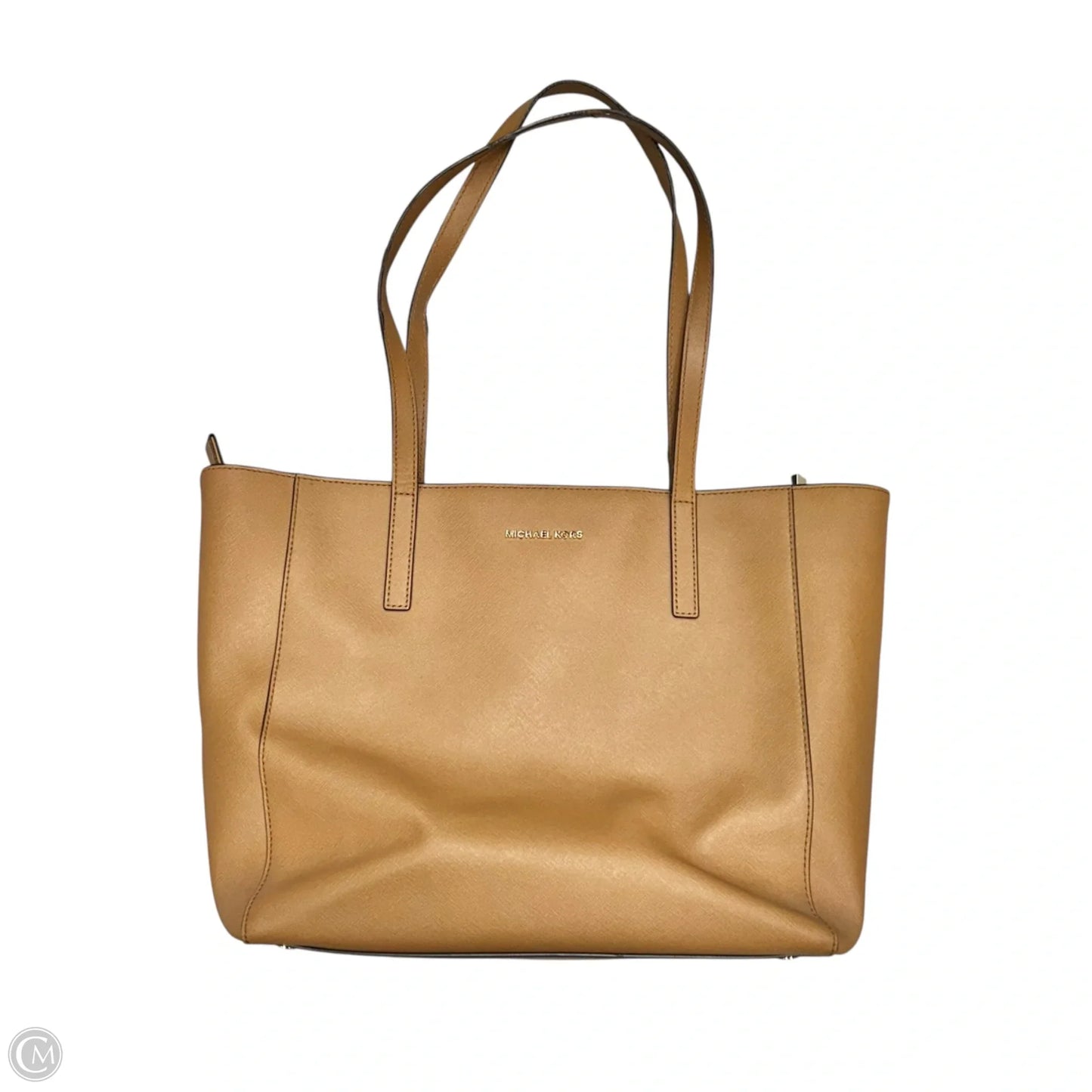 Handbag Designer By Michael Kors, Size: Large