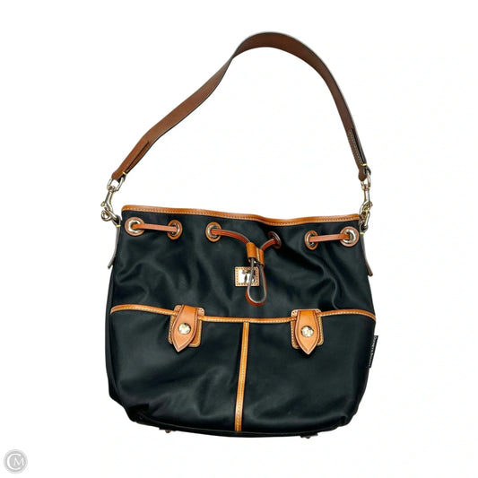 Handbag Designer By Dooney And Bourke, Size: Small