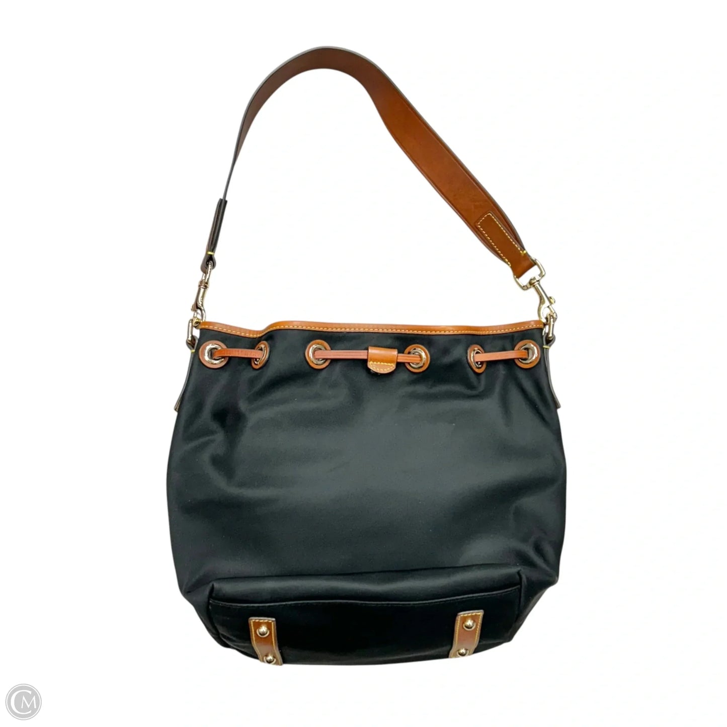 Handbag Designer By Dooney And Bourke, Size: Small