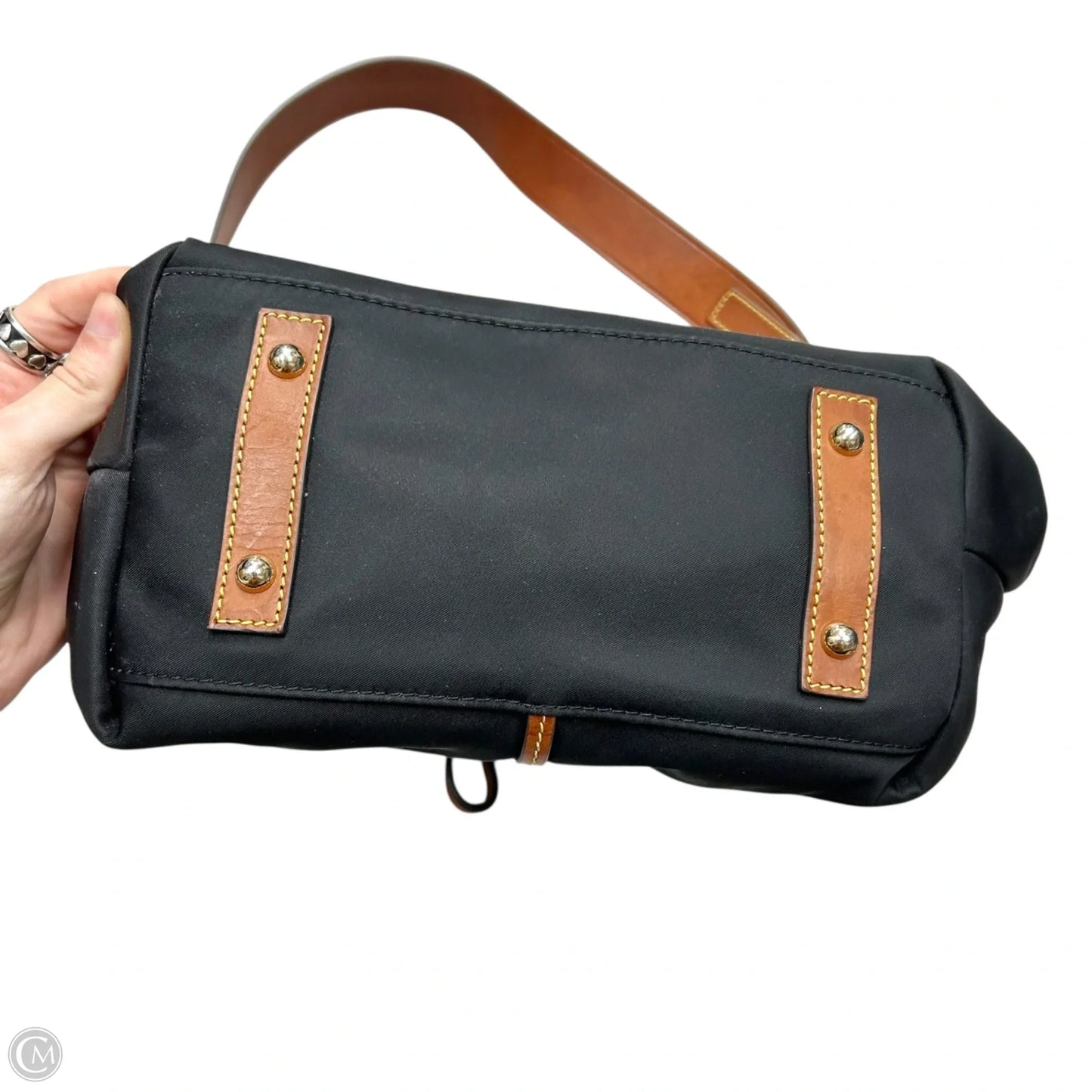 Handbag Designer By Dooney And Bourke, Size: Small