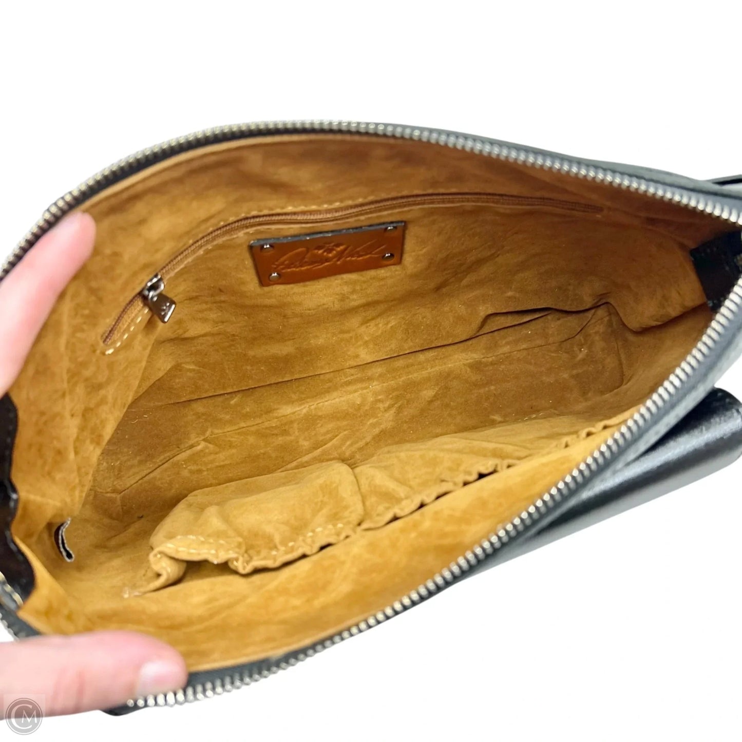 Crossbody Designer By Patricia Nash, Size: Medium