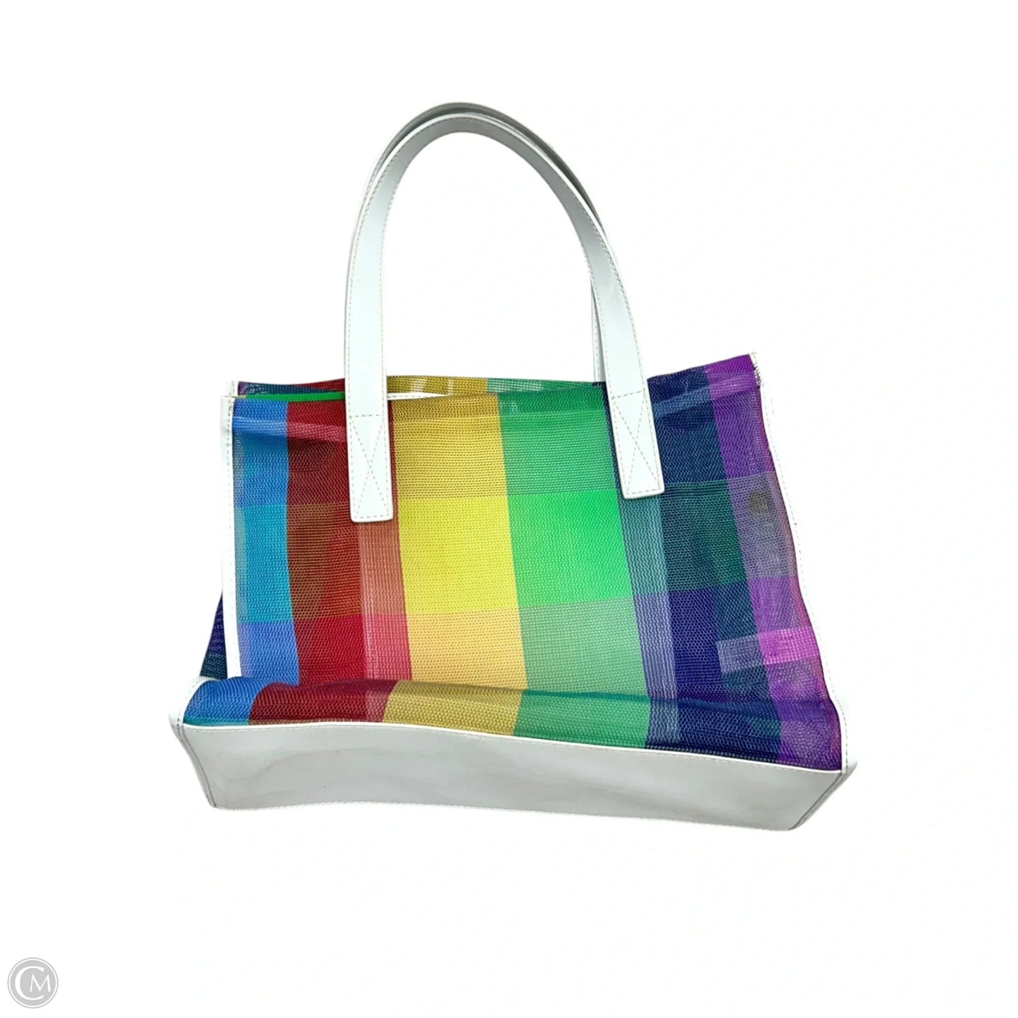 Handbag Designer By Kate Spade, Size: Medium