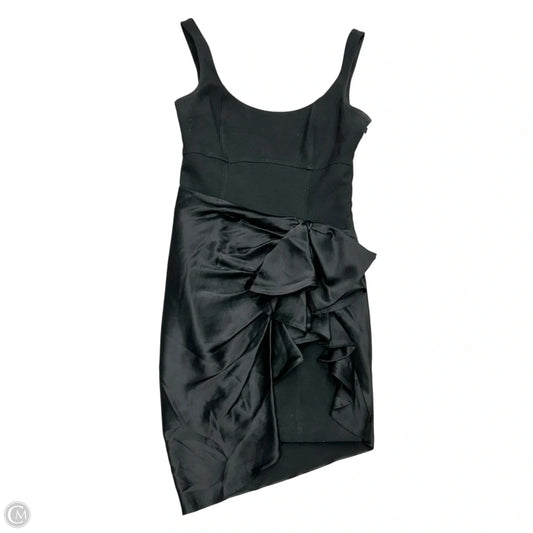 Dress Party Short By Cinq A Sept In Black, Size: S