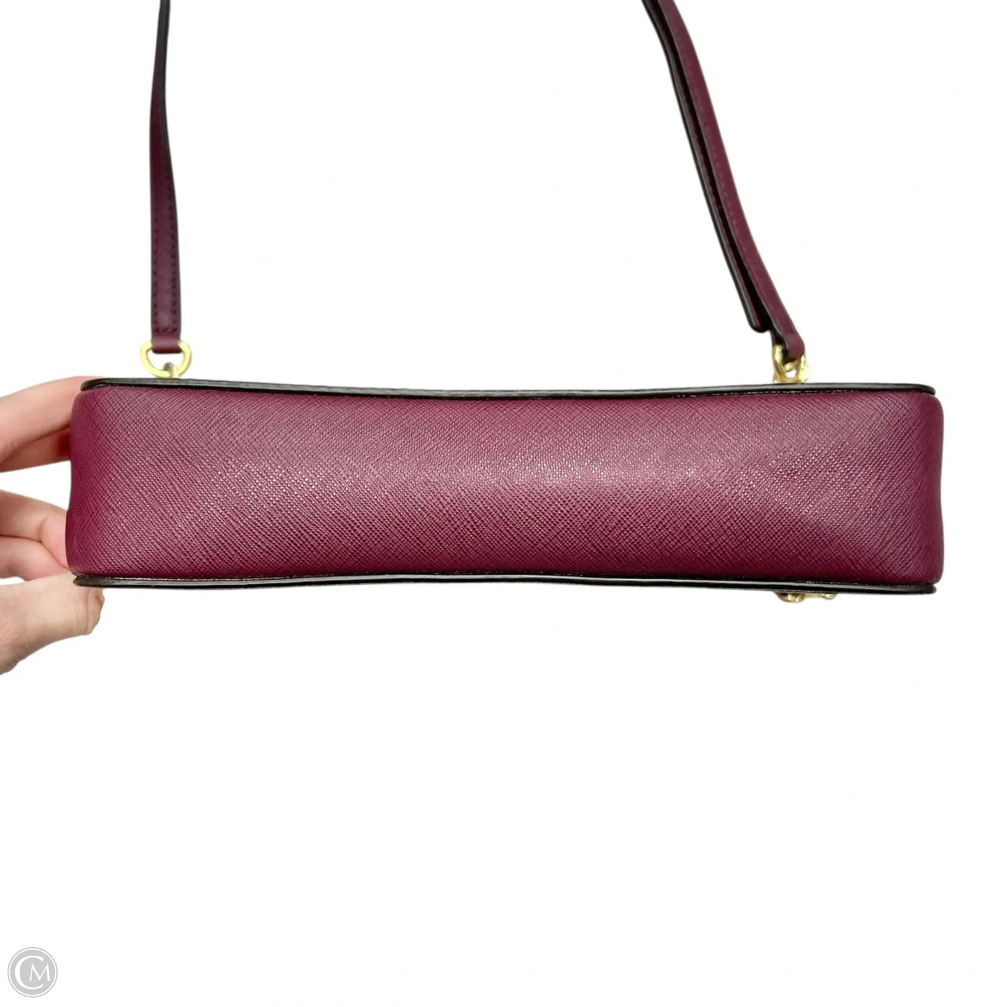 Crossbody Designer By Michael Kors, Size: Small