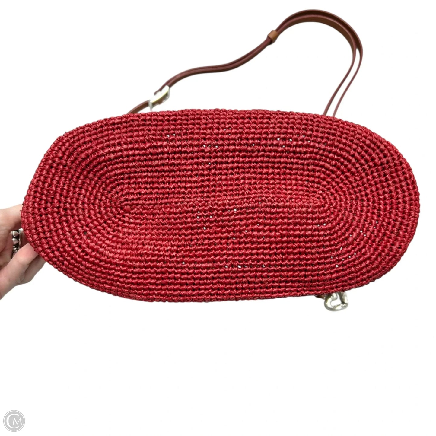 Handbag By Brighton, Size: Small