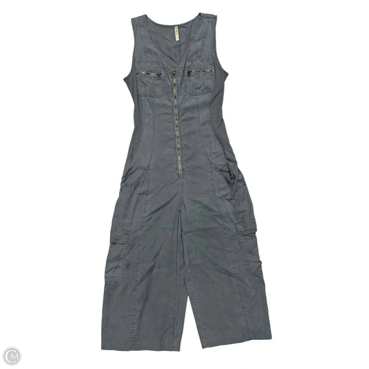 Jumpsuit By Xcvi In Blue, Size: S