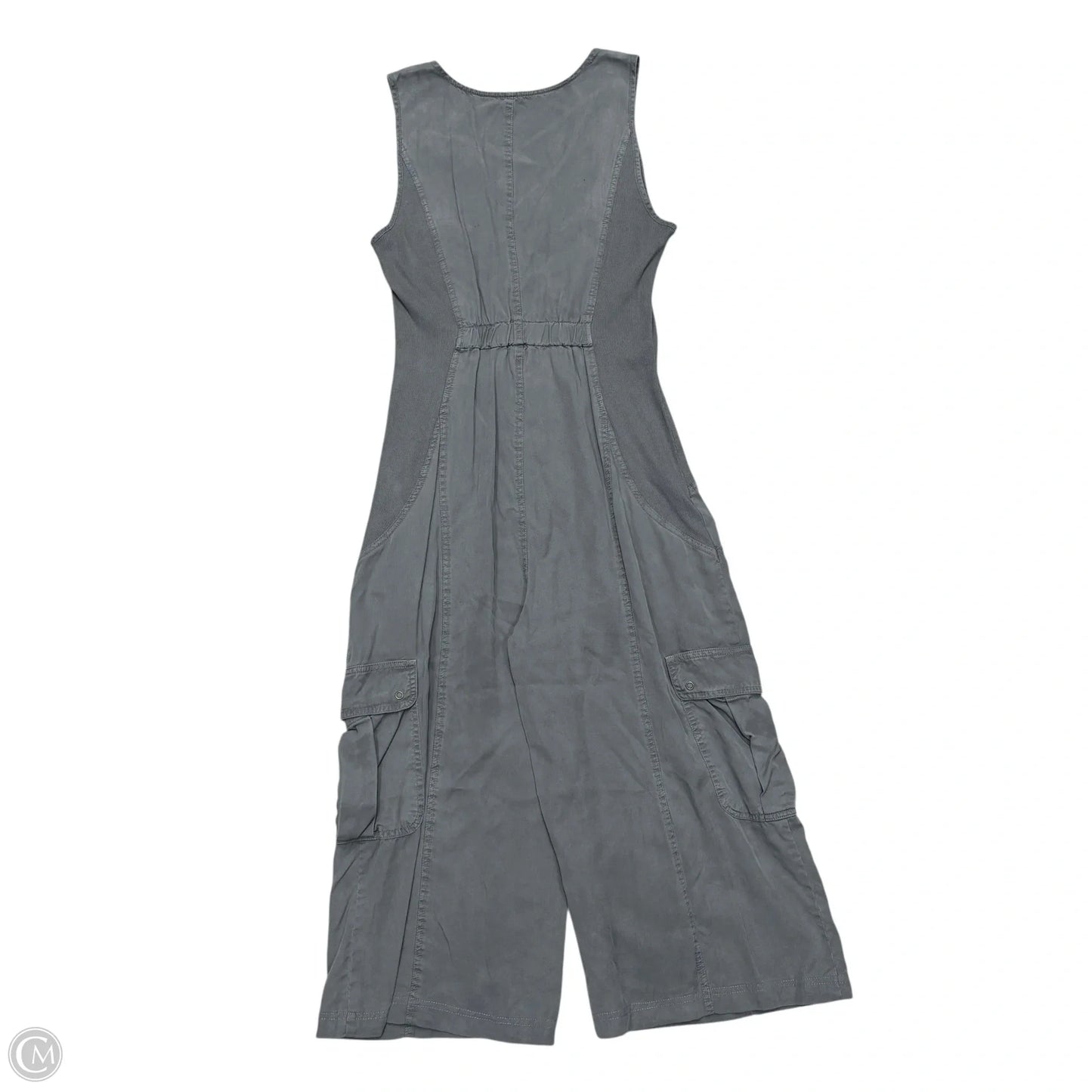 Jumpsuit By Xcvi In Blue, Size: S