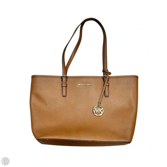 Handbag Designer By Michael Kors, Size: Medium