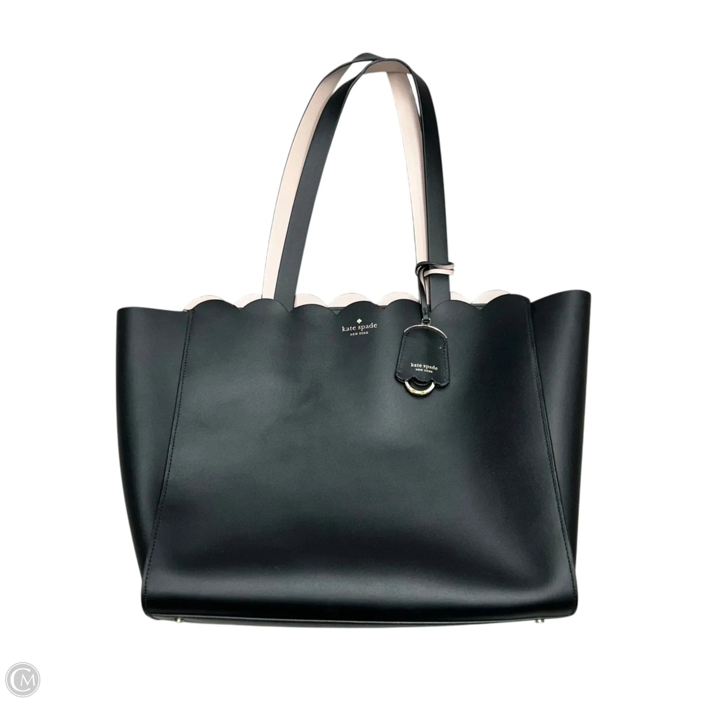 Handbag Designer By Kate Spade, Size: Large