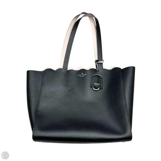 Handbag Designer By Kate Spade, Size: Large