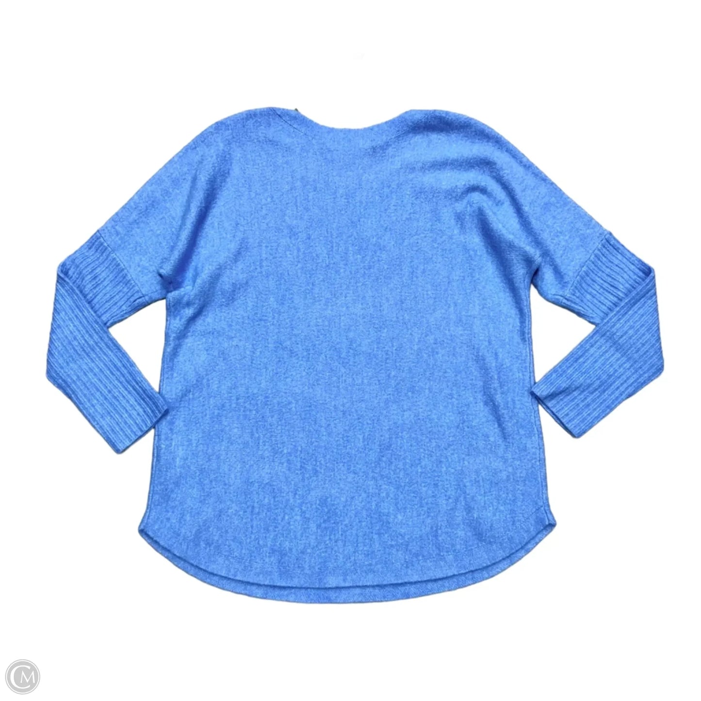Sweater Designer By Lilly Pulitzer In Blue, Size: S