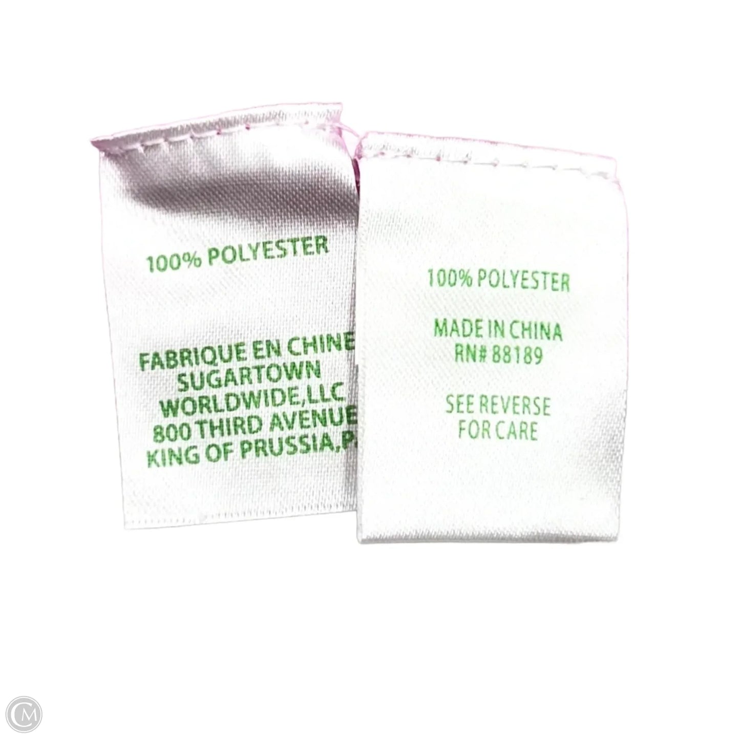 Sweater Designer By Lilly Pulitzer In Purple, Size: M