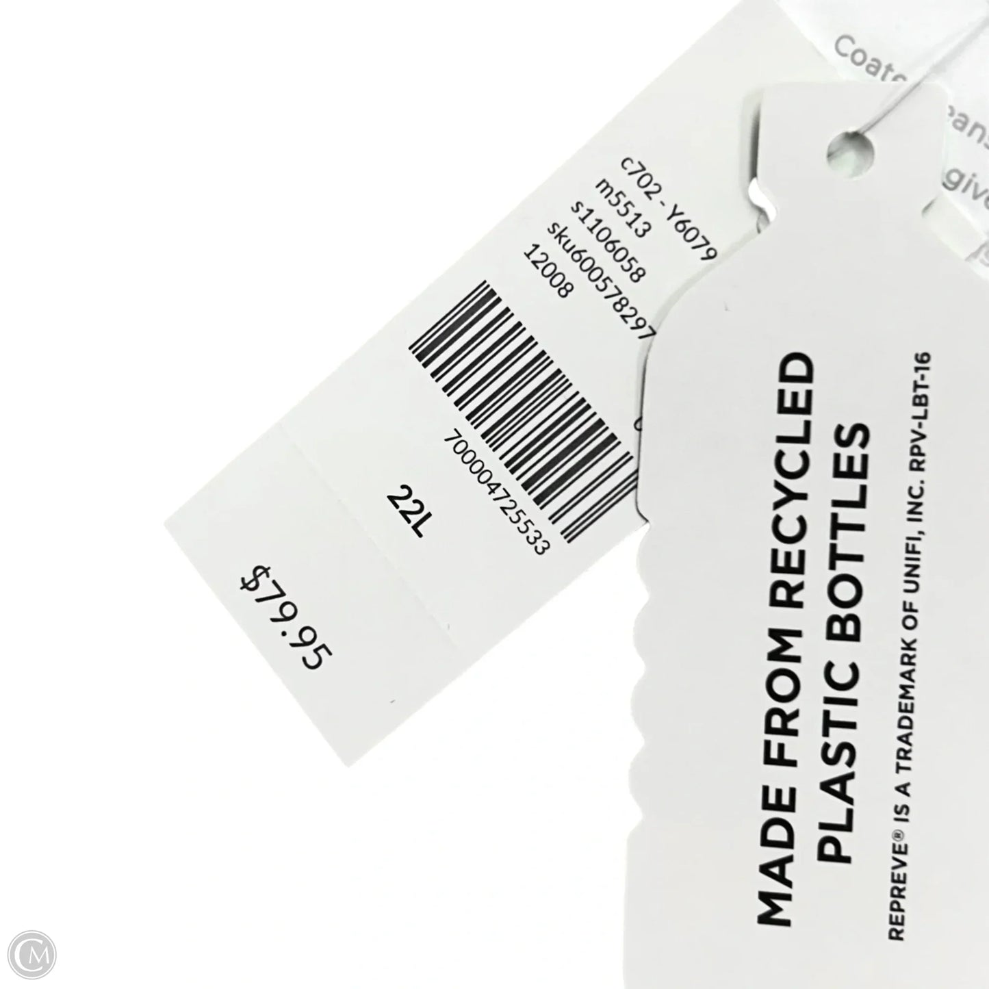 Jeans Straight By Lane Bryant In Blue Denim, Size: 22L