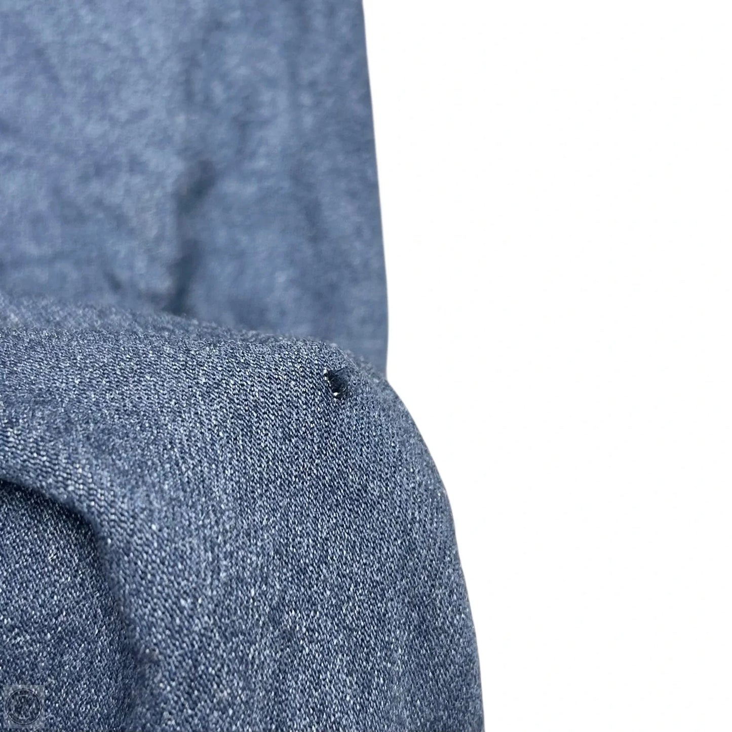 Jeans Wide Leg By Lane Bryant In Blue Denim, Size: 22L