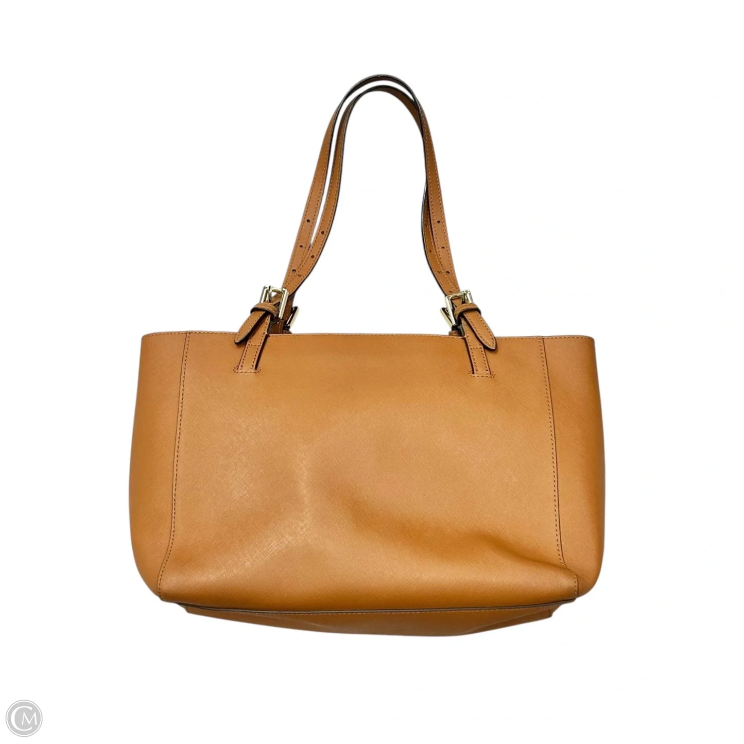 Handbag Designer By Tory Burch, Size: Medium