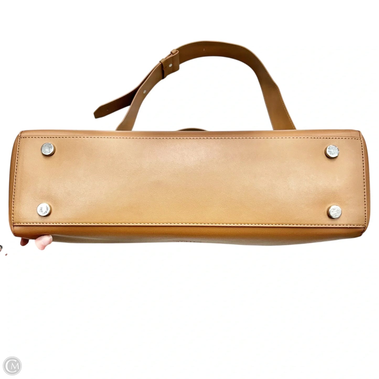 Tote By Calpak, Size: Large