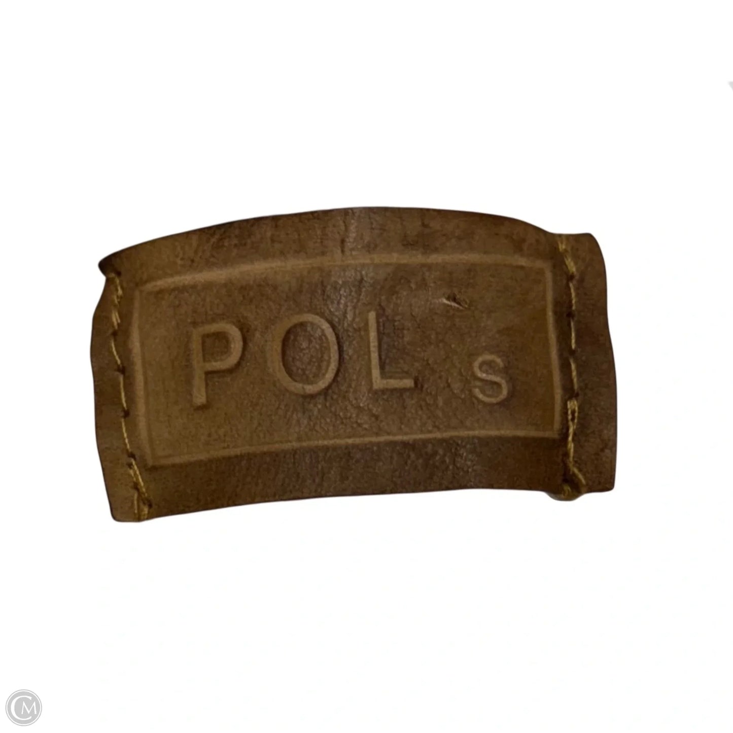 Sweater By Pol In Cream, Size: S