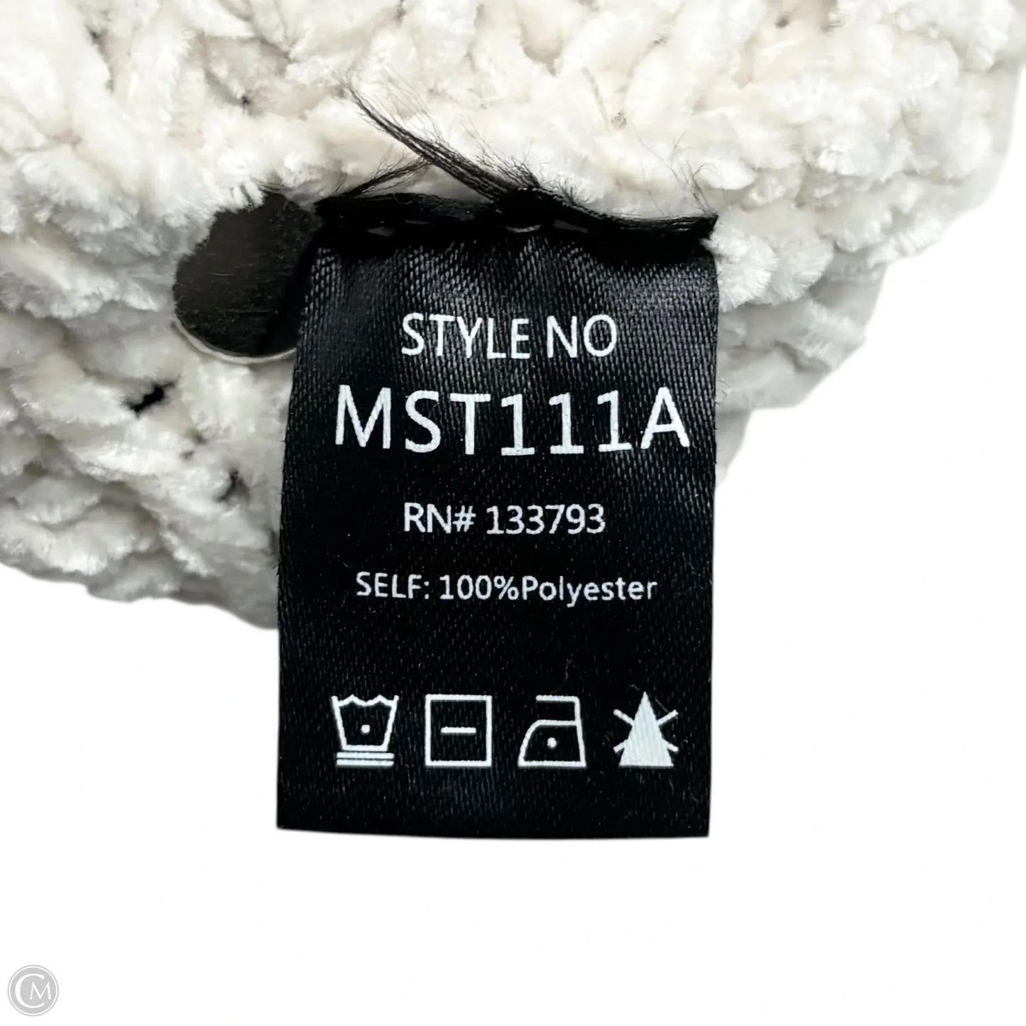 Sweater By Pol In Cream, Size: S