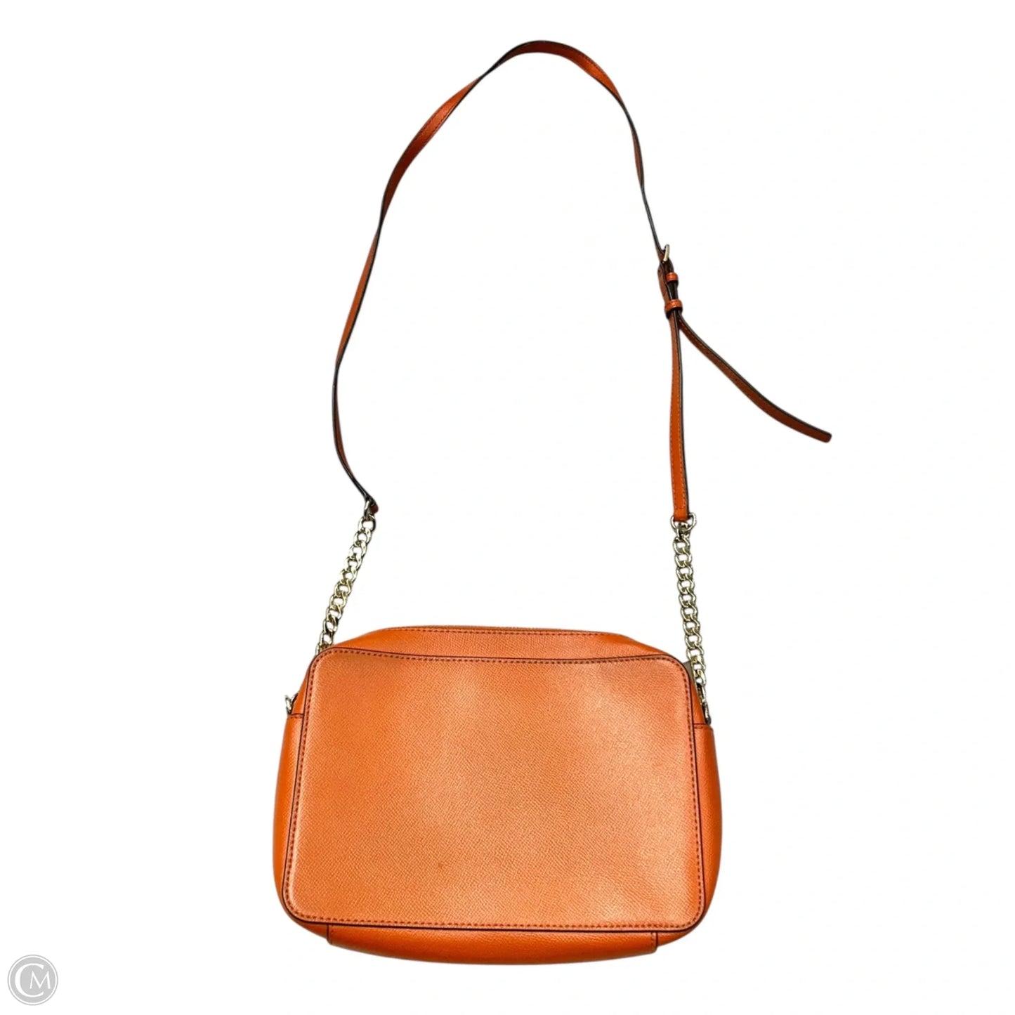 Crossbody Designer By Michael Kors, Size: Small