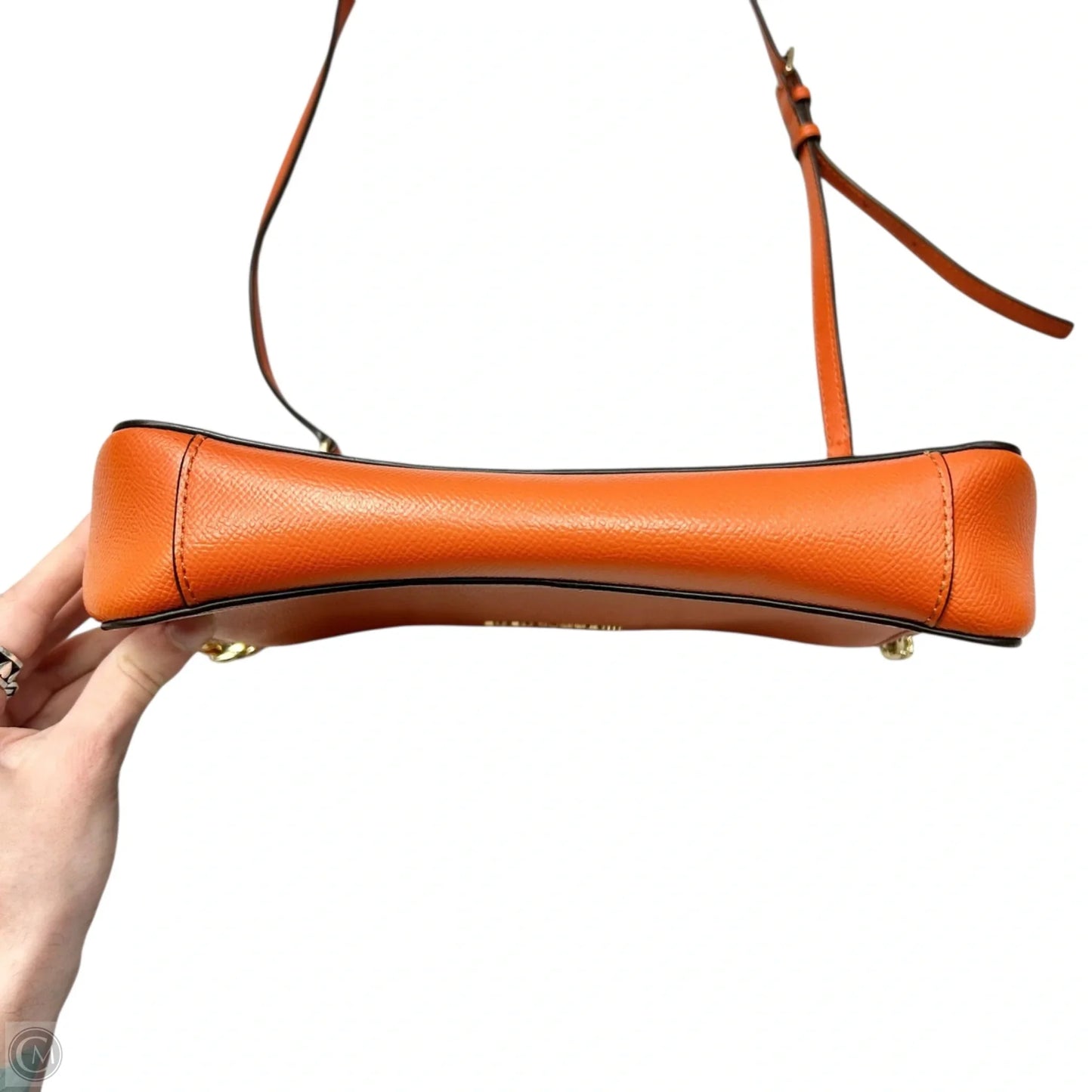 Crossbody Designer By Michael Kors, Size: Small