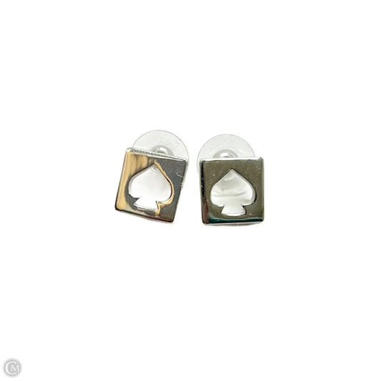 Earrings Designer By Kate Spade