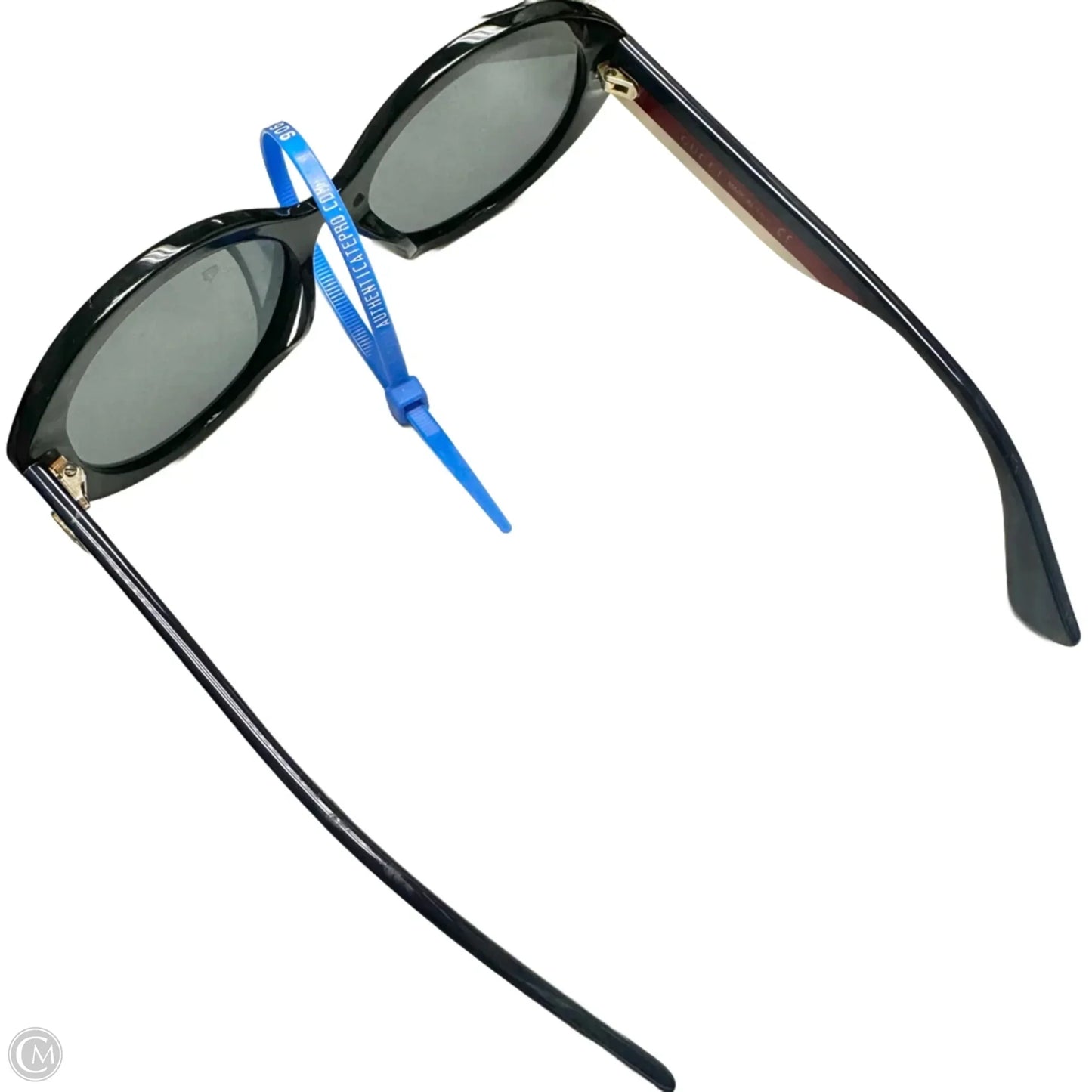 Sunglasses Luxury Designer By Gucci