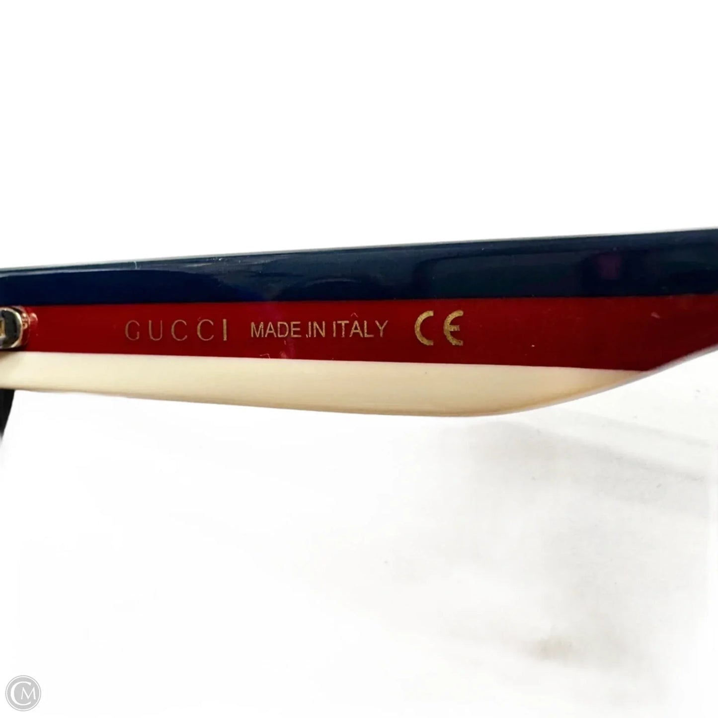 Sunglasses Luxury Designer By Gucci