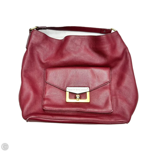 Handbag Designer By Marc By Marc Jacobs, Size: Large