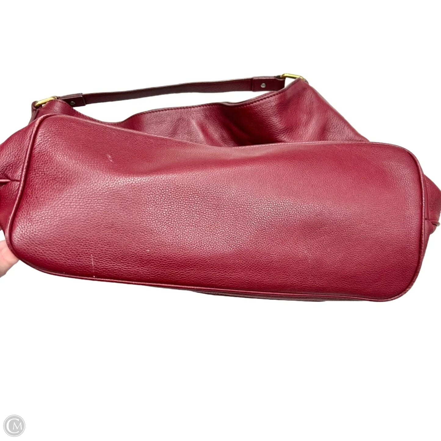 Handbag Designer By Marc By Marc Jacobs, Size: Large