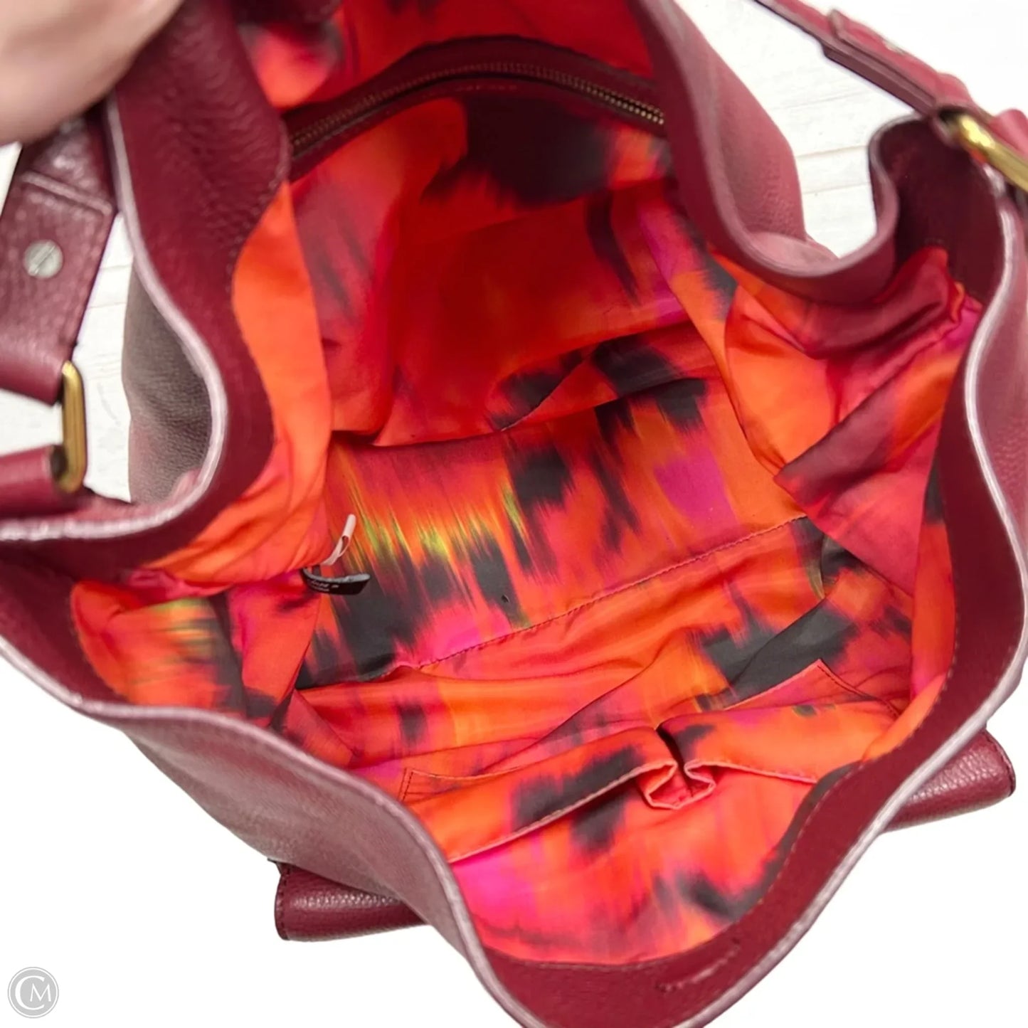 Handbag Designer By Marc By Marc Jacobs, Size: Large